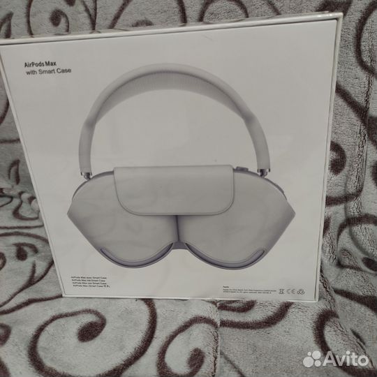 Наушники airpods max новые