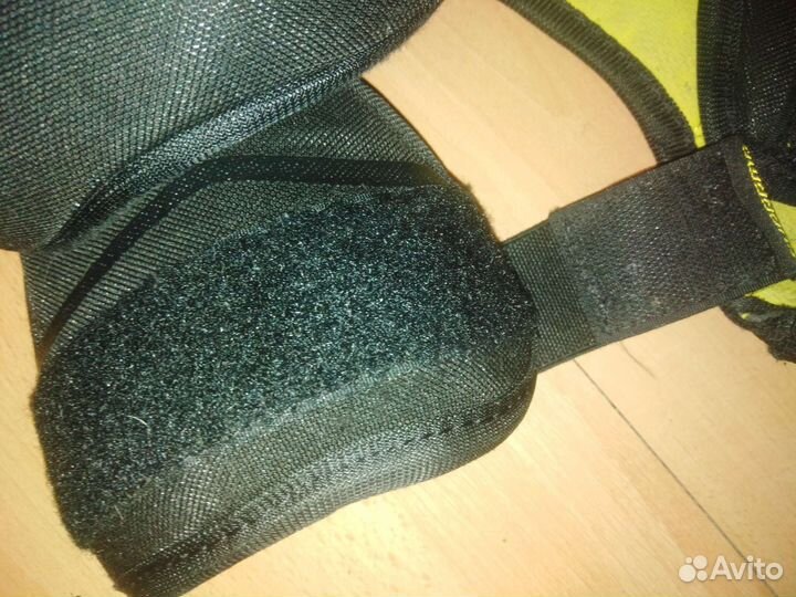 Хоккейная форма юниора