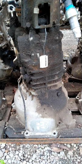 МКПП BMW 5 E34 88-95г