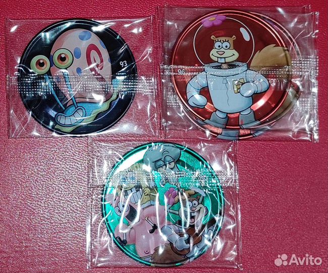 Фишки чипикао chipicao,карточки Гадкий я