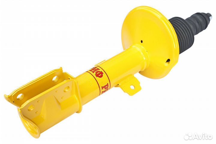 Амортизатор передний Renault Duster 2010+