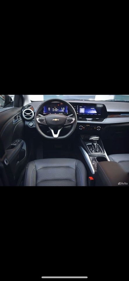 Chevrolet Monza: фото владельца