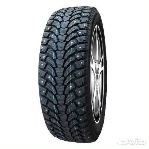 Antares Grip 60 Ice 265/65 R17 112S