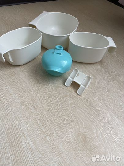 Термометр,контейнеры икеа,круг д.купания,дет.товар