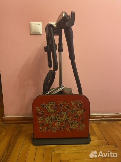 Отпариватель MIE Elegante