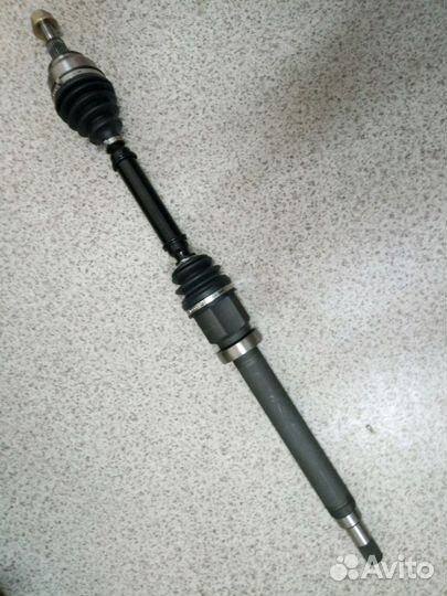 Ford focus 3 привод правый 2.0 МКПП Новый