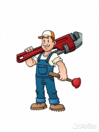 Услуги сантехника красноярск