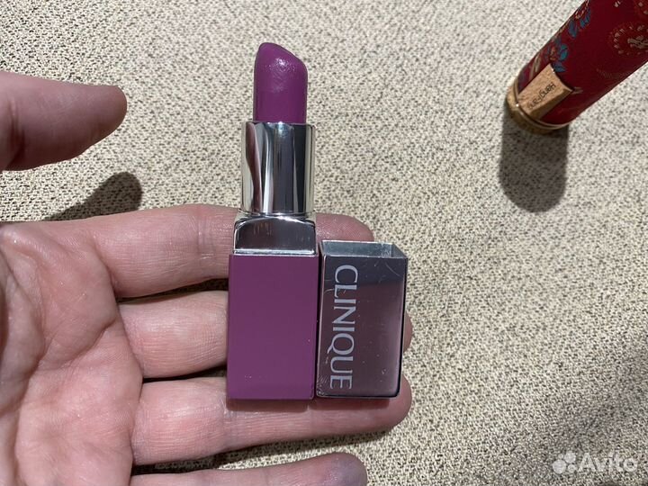 Косметика просрочка помады тени