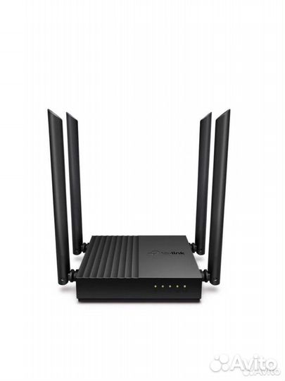 Wi-Fi роутер TP-Link archer C64