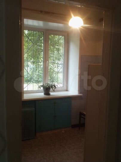 1-к. квартира, 32 м², 1/5 эт.