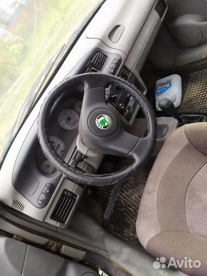 Продам запчасти для шкода Фелиция