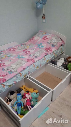 Продам детские кровати