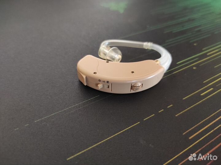 Слуховой аппарат Ретро А1-1