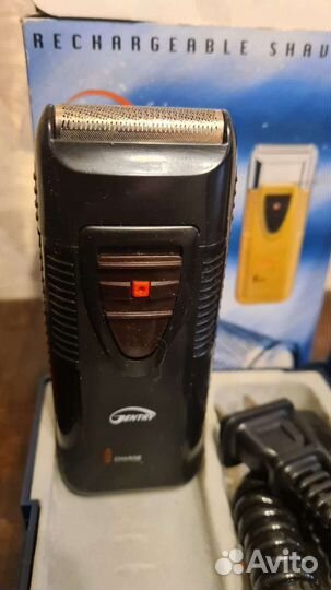 Бритва электрическая