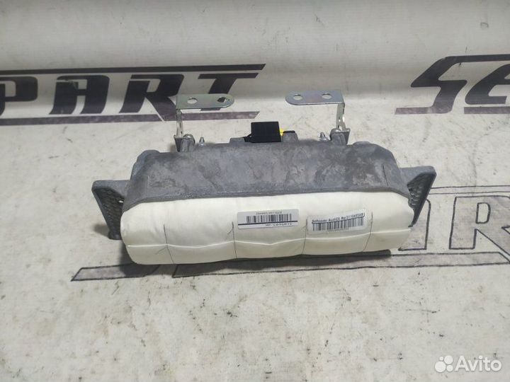 Подушка безопасности пассажирская Audi A6 С6