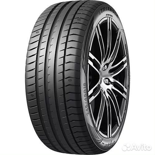 Triangle EffeXSport TH202 225/50 R17 98Y