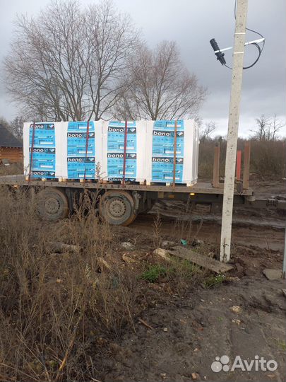 Пеноблоки блоки