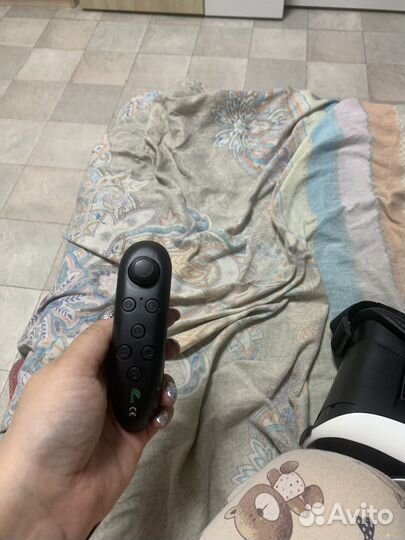 Очки виртуальной реальности vr BOX