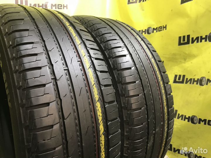Nokian Tyres Nordman S2 SUV 215/65 R16