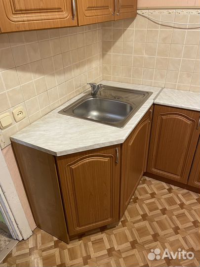 Кухонный гарнитур бу