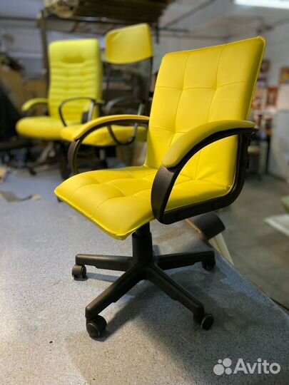 Кресло детское