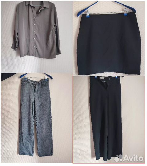 Продам 20 вещей