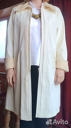 Плащ 54 р