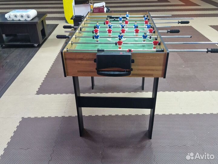 Настольная игра футбол