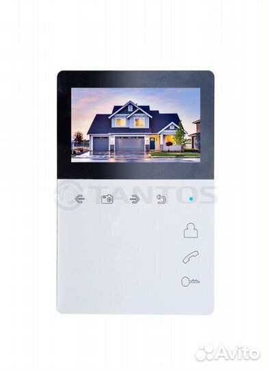 Видеодомофон