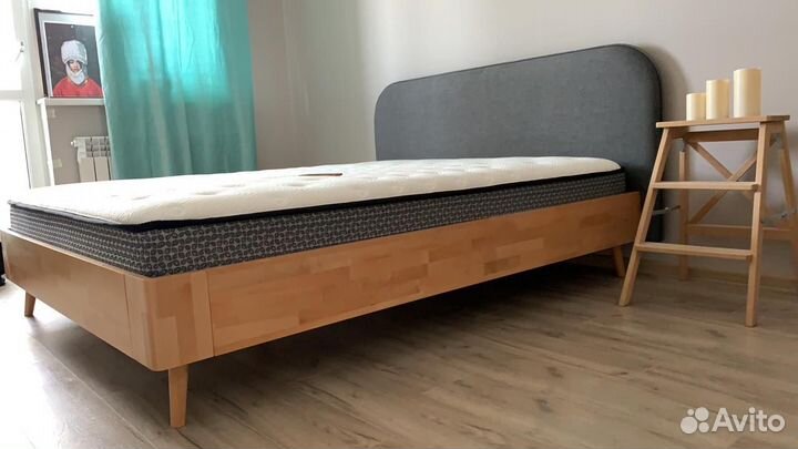 Кровать Lagom Plane