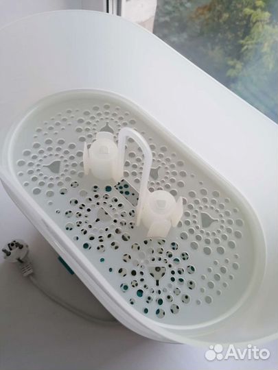 Стерилизатор Philips avent