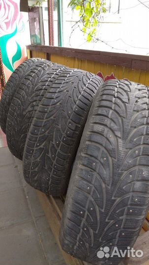 Sailun Ice Blazer Arctic 225/65 R17