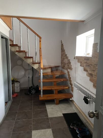 Дом 147,7 м² на участке 15 сот.