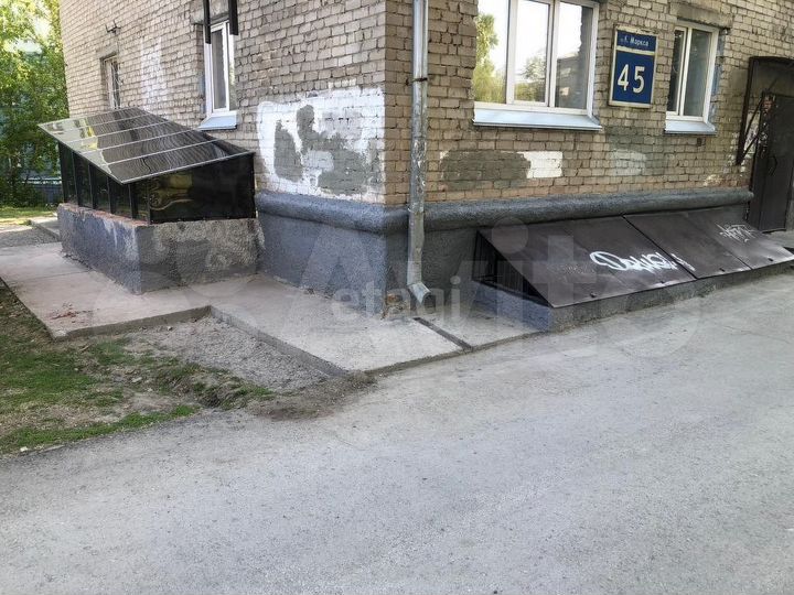 Продам помещение свободного назначения, 133.4 м²