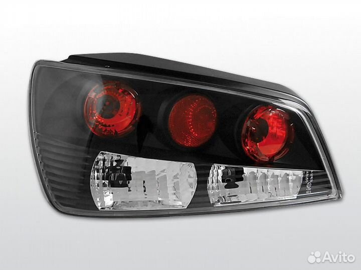 Peugeot 306 Хэтчбек (97-01) Фонари ltpe04