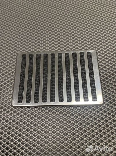 Фольцваген Тигуан (2021) Эва Коврики