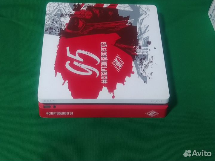 PS4 Slim спатак на всегда