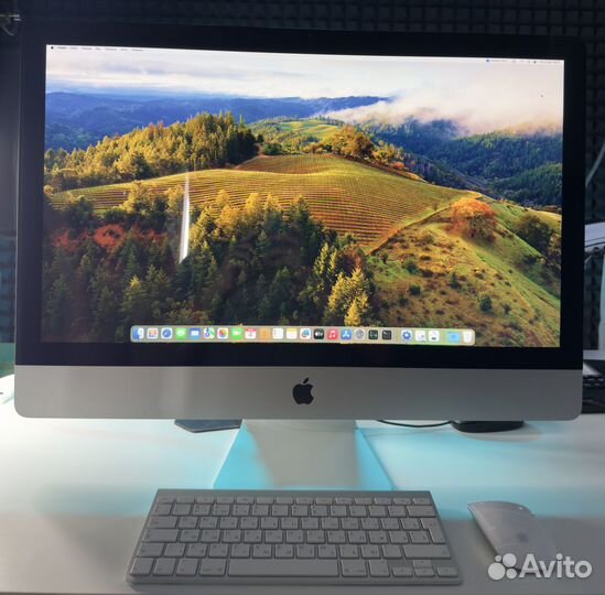 Apple iMac 27 2011