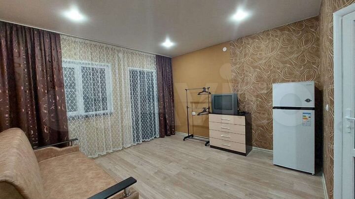 Комната 24 м², 1/1 эт.