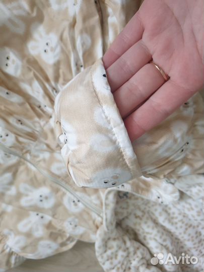 Комбинезон конверт 62 kerry