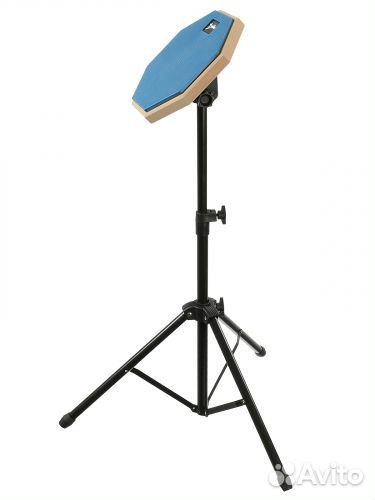 Dekko PAD8-1 BL Тренировочный пэд со стойкой