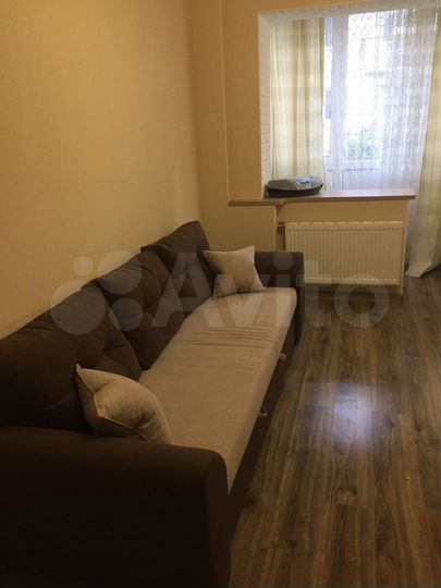 2-к. квартира, 48 м², 3/5 эт.