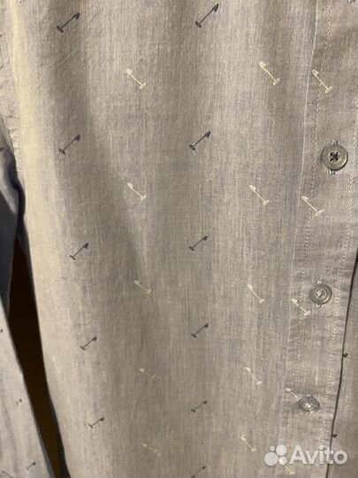 Рубашка для мальчика