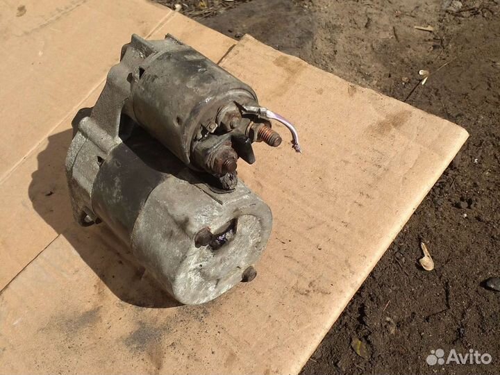 Mercedes W168/W169 стартер 005 151 21 01 Valeo