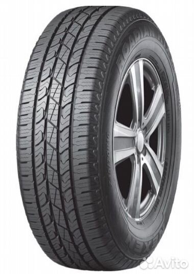 Nexen Roadian HTX RH5 245/75 R16 111S