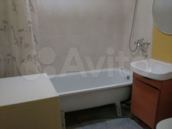 1-к. квартира, 52,7 м², 6/9 эт.