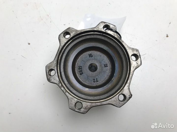 Вал АКПП Audi A6 4B2 AGA 1998