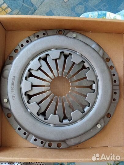 Корзина chery кимо