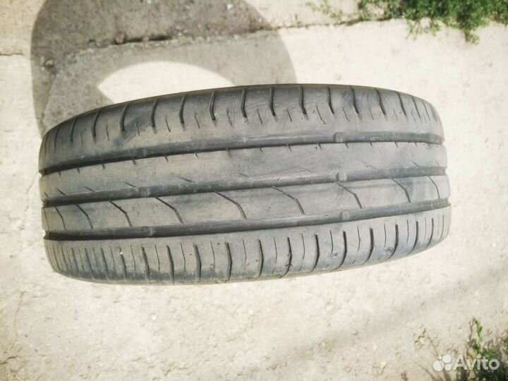 Continental ContiPremiumContact 195/55 R16