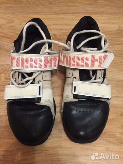 Самбовки peebok для приседа